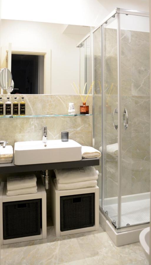 Apartment Via Bozzi Luxury Bari