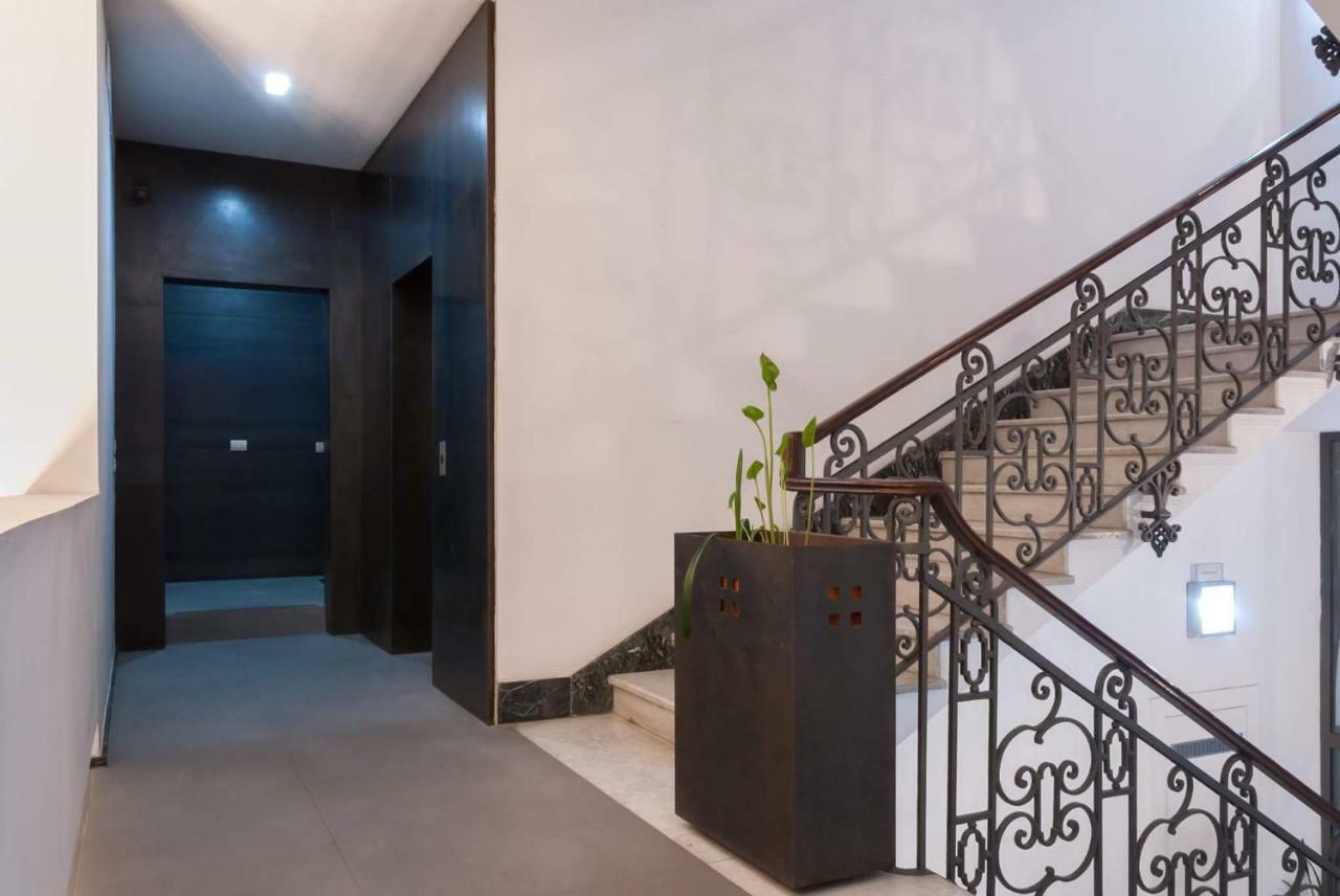 Apartment Via Bozzi Luxury *