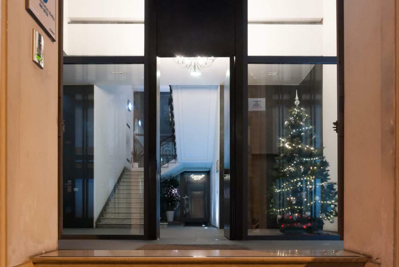 Apartment Via Bozzi Luxury *