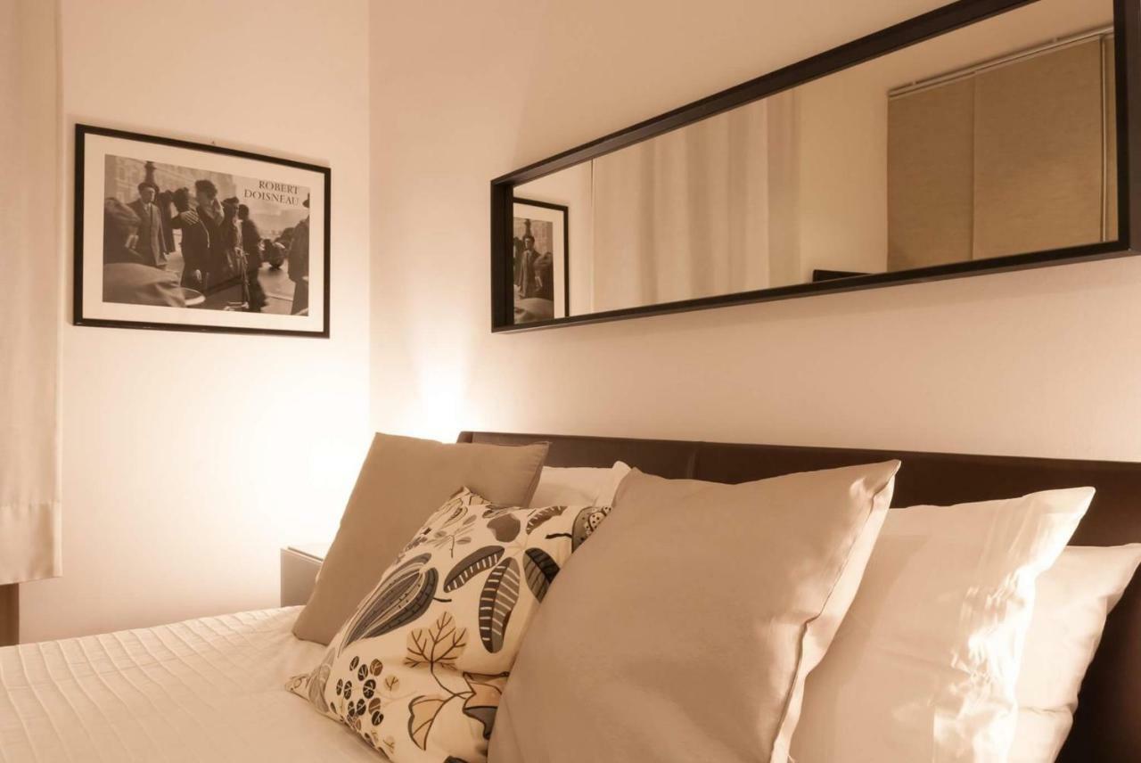 Via Bozzi Luxury Apartment *