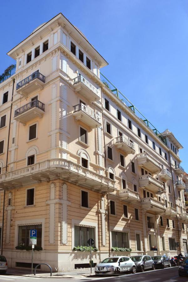 Via Bozzi Luxury Apartment *