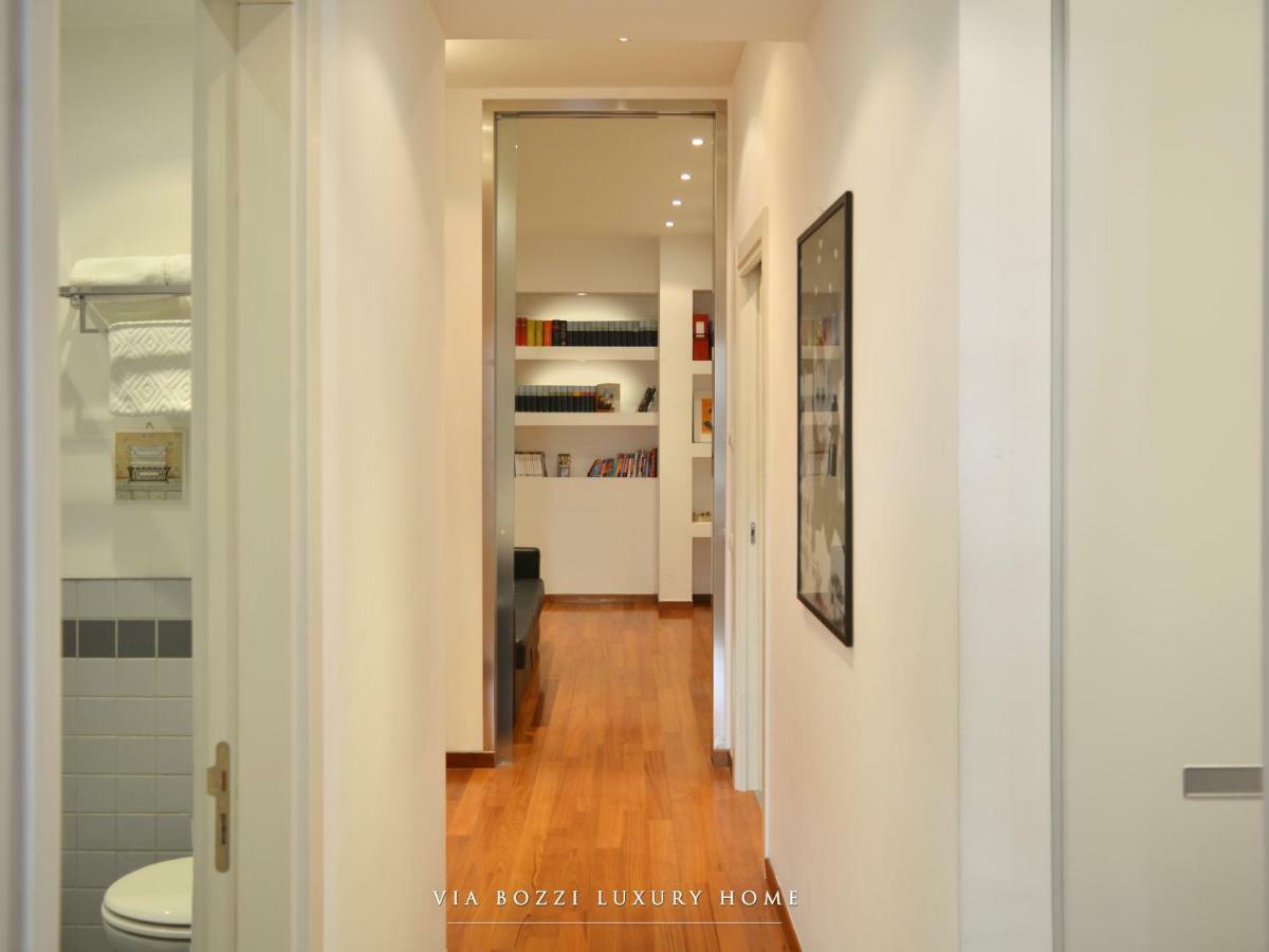 Via Bozzi Luxury Apartment