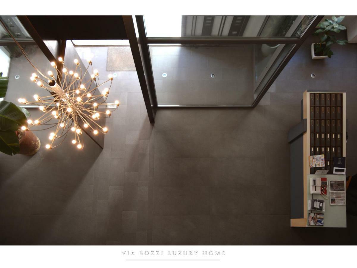 Via Bozzi Luxury Apartment Bari