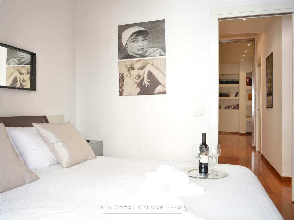 Via Bozzi Luxury Apartment