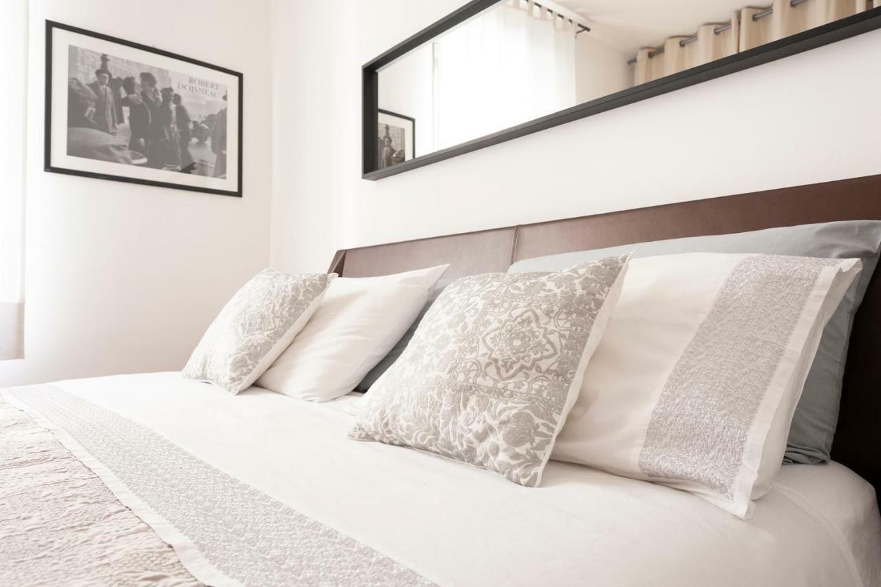 Apartment Via Bozzi Luxury Bari
