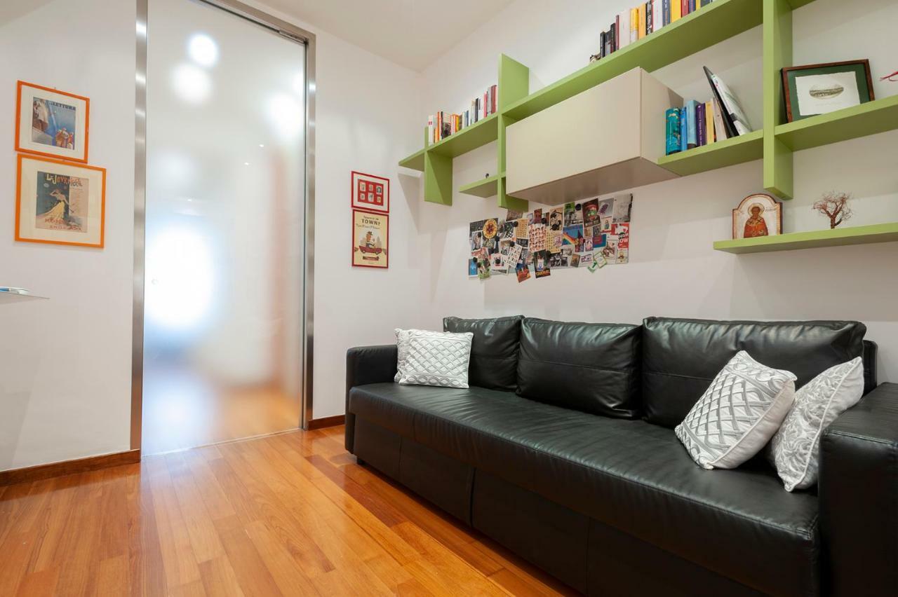 Apartment Via Bozzi Luxury Bari