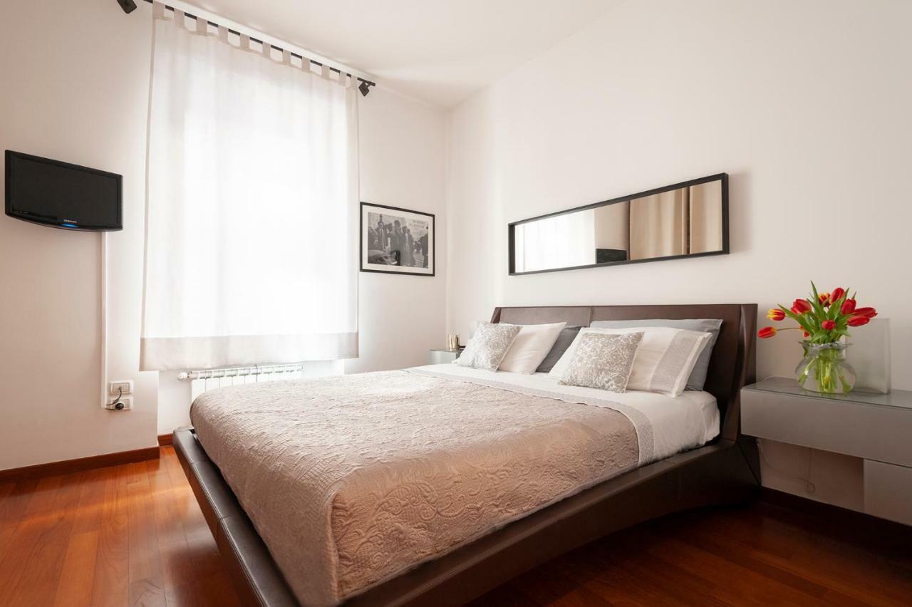 Apartment Via Bozzi Luxury Bari