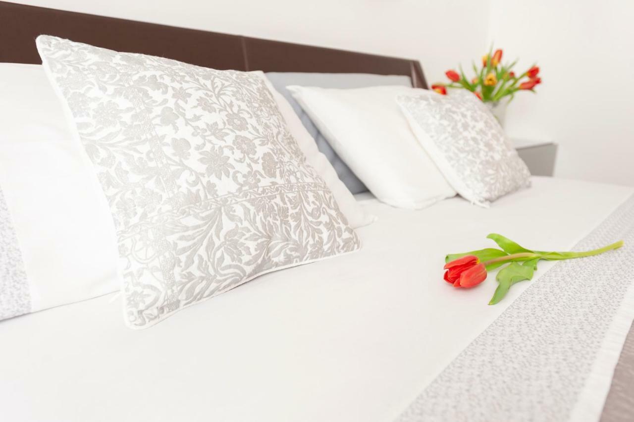 Apartment Via Bozzi Luxury Bari